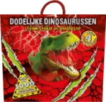 Dodelijke dinosaurussen | 9789036632485 Dodelijke dinosaurussen | 9789036632485