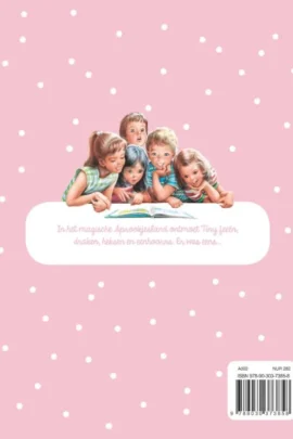 Tiny in Sprookjesland | 9789030373858