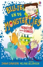 Monsters op school | 9781801314282