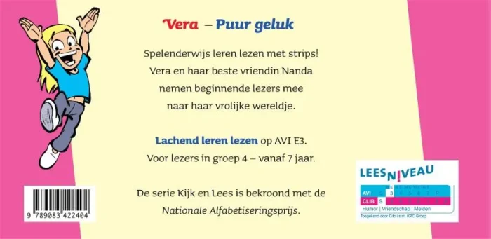 Puur geluk - Afbeelding 2