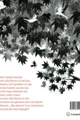 Beer is nooit alleen | 9789025882204