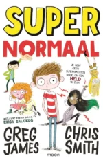 Super Normaal | 9789048870301