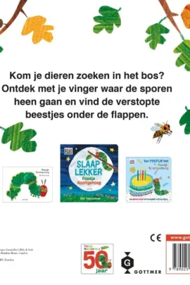 Alternative view of Zoek & Vind