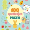 100 spelletjes Pasen | 9789403244471 100 spelletjes Pasen | 9789403244471