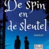 De spin en de sleutel | 9789493236875