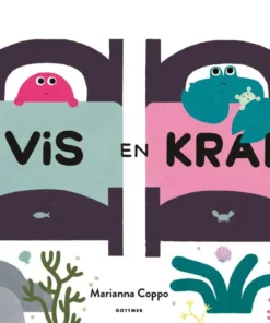 Vis en Krab