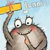 Jonnie | 9789060389522 Jonnie | 9789060389522