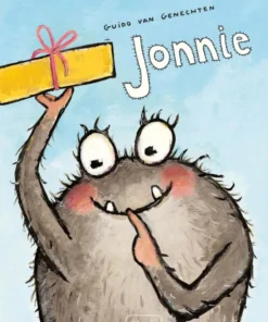 Jonnie