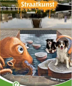Straatkunst