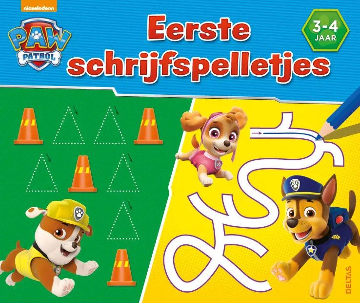 4 jaar | 9789044750539 4 jaar