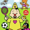 kartonboek met flapjes (lang) - Sporten is leuk! | 9789462775510 kartonboek met flapjes (lang) - Sporten is leuk! | 9789462775510