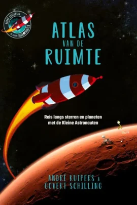 Atlas van de ruimte