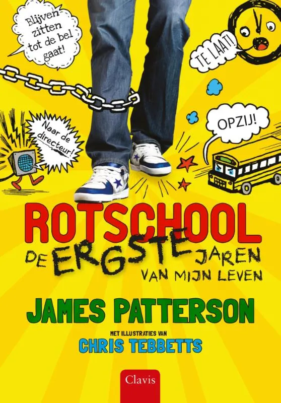 De ergste jaren van mijn leven | 9789044826265 De ergste jaren van mijn leven