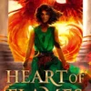 Heart of Flames | 9781534483675 Heart of Flames | 9781534483675