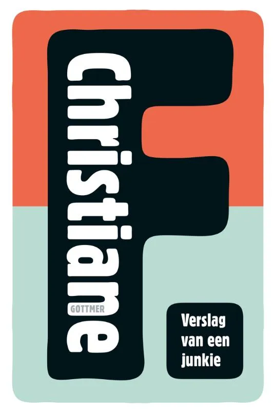 Christiane F. | 9789025757915 Christiane F.