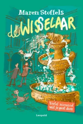 De Wisselaar