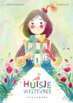 Huisje Weltevree | 9789463838092