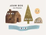 Jouw bos | 9789025780609