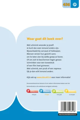 Alternative view of Schminken