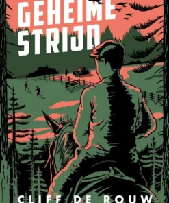 Geheime strijd
