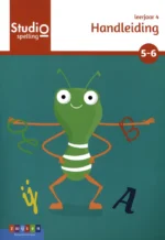 handleiding | 9789463681292