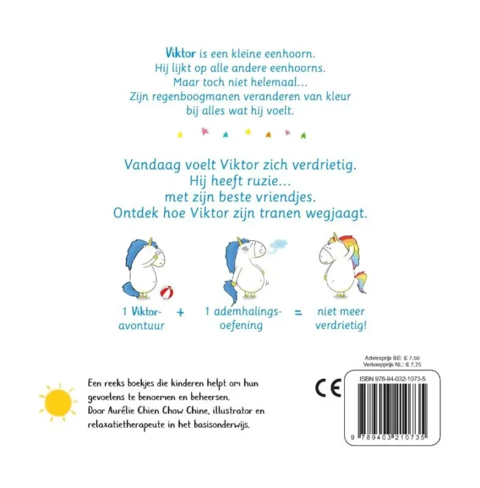 Ik ben bang - Afbeelding 2