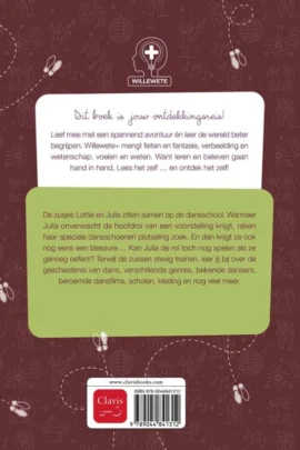 Dansen | 9789044841312