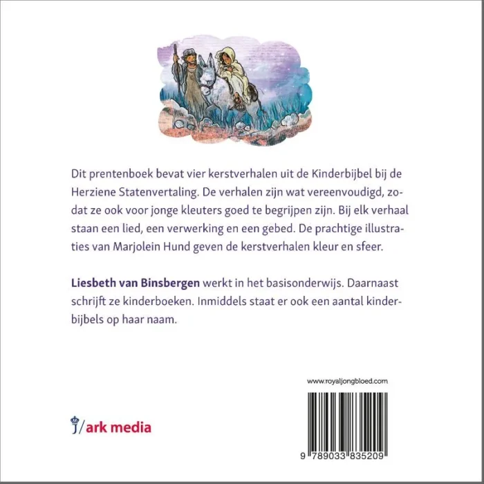 Een heel bijzondere baby - Afbeelding 2