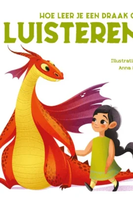 Hoe leer je een draak om te luisteren?