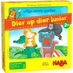 Dier op dier junior | 4010168280844 Dier op dier junior | 4010168280844