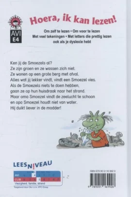 De Smoezels maken er een potje van | 9789051169928