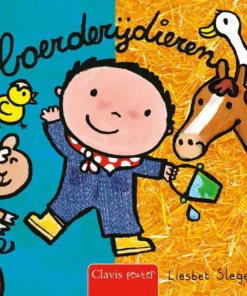 Boerderijdieren