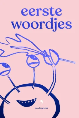 Eerste woordjes