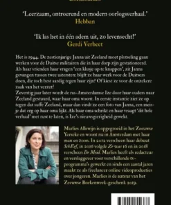 Ze was 16 | 9789020609387