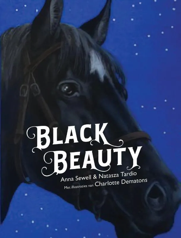 Black Beauty | 9789081837293 Black Beauty
