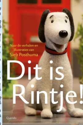 Dit is Rintje