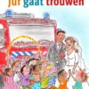 Juf gaat trouwen | 9789048732821
