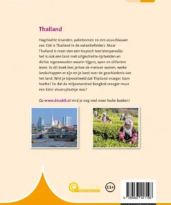 Thailand | 9789463417198