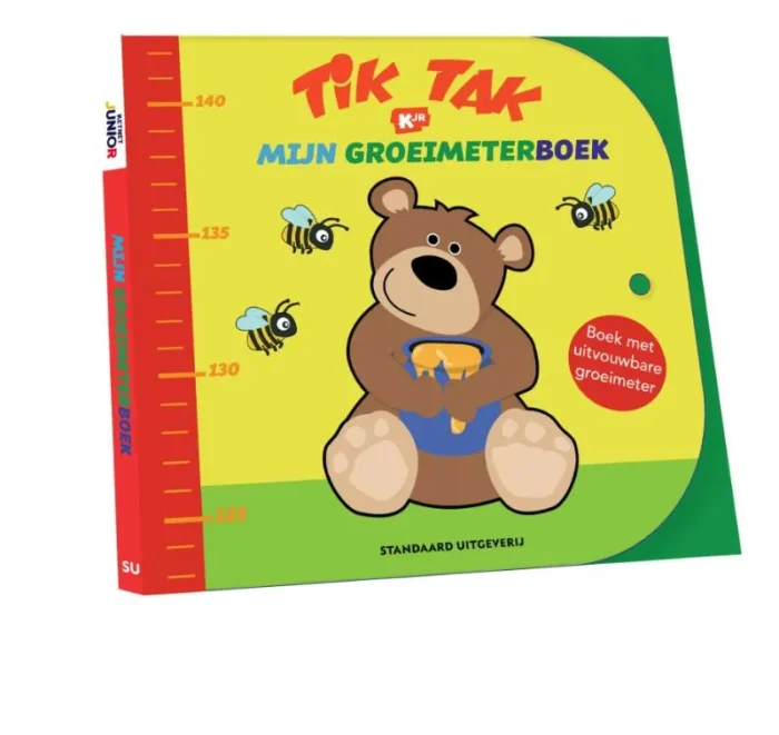 Kleuren met water voor de kleintjes