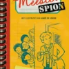 Meester Spion | 9789048866397