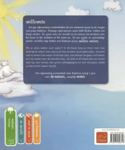 Alternative view of Water