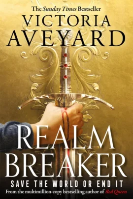 Realm Breaker
