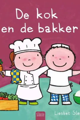 De kok en de bakker