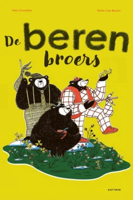 De berenbroers