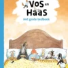 Het grote bedboek van Vos en Haas | 9789053415481