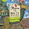 The Hunt for the Maze Pyramid | 9781474945592