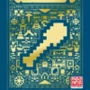 Minecraft creative handboek | 9789083145532