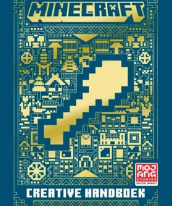 Minecraft creative handboek