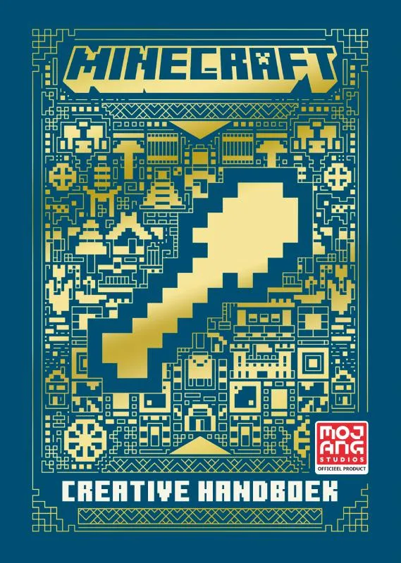 Minecraft creative handboek | 9789030507970 Minecraft creative handboek