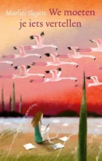 We moeten je iets vertellen | 9789401488501 We moeten je iets vertellen | 9789401488501